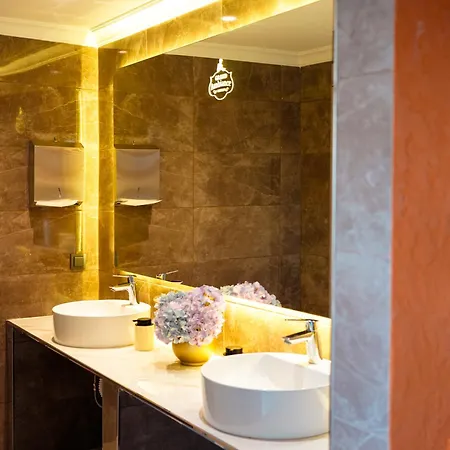 Grand Ambiance 3*