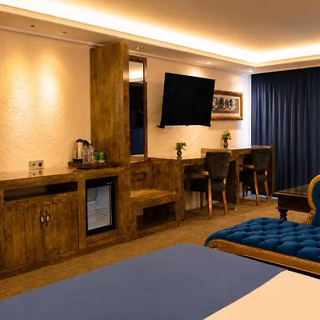 Grand Ambiance 伊斯坦布尔