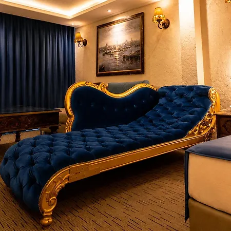 Grand Ambiance 3* 伊斯坦布尔