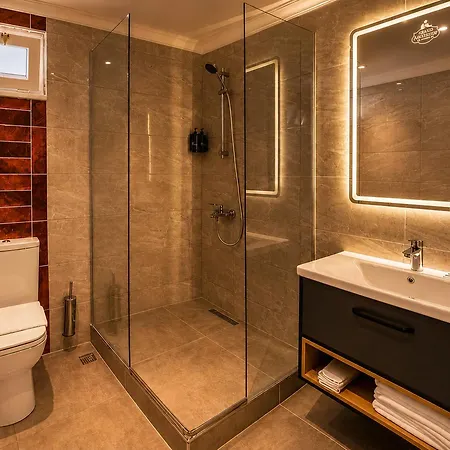 Grand Ambiance 3* Isztambul