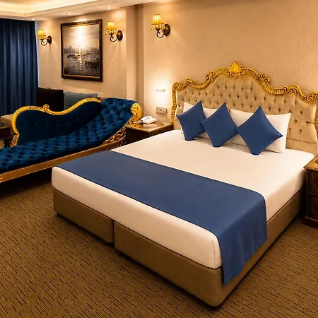 酒店 Grand Ambiance 伊斯坦布尔