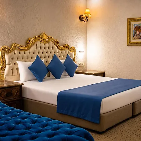 Grand Ambiance Szálloda 3*