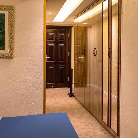 Grand Ambiance Szálloda Isztambul