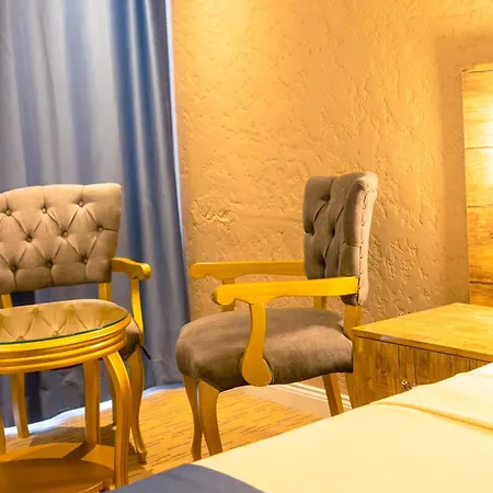 Grand Ambiance 伊斯坦布尔