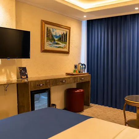 Grand Ambiance 3* 伊斯坦布尔