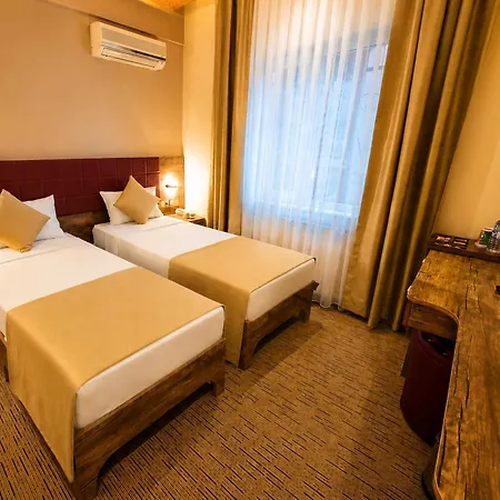 Grand Ambiance Szálloda 3*