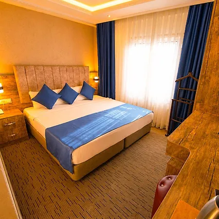 Szálloda Grand Ambiance