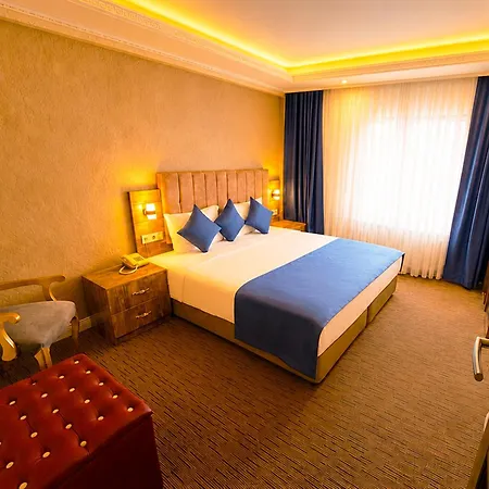 Grand Ambiance Szálloda 3*