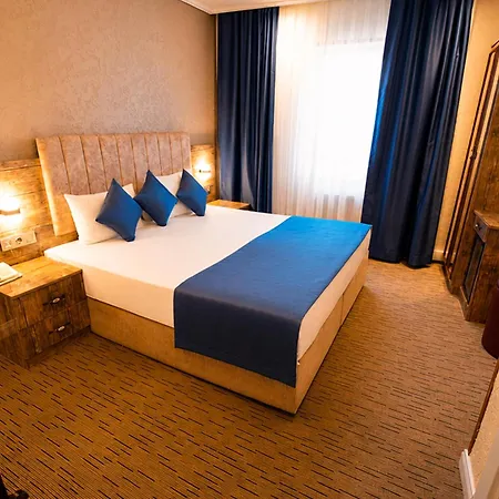Szálloda Grand Ambiance