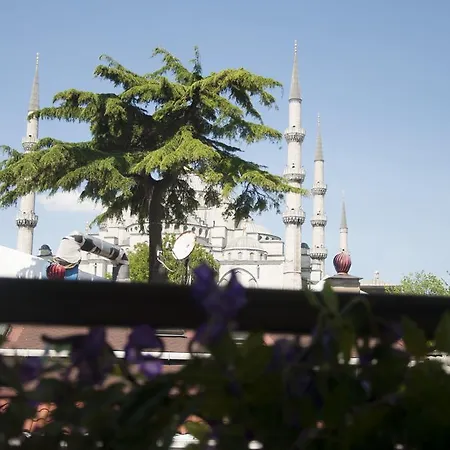 Grand Ambiance Ξενοδοχείο