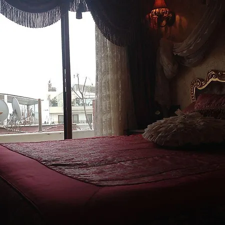 Grand Ambiance ホテル 2*