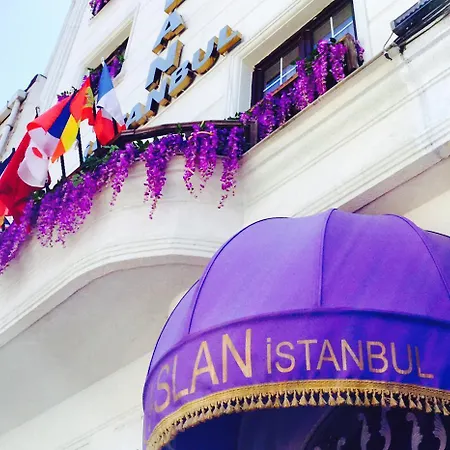 Grand Ambiance Hotel