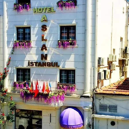 Grand Ambiance 3* Κωνσταντινούπολη