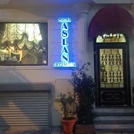 Grand Ambiance Ξενοδοχείο Κωνσταντινούπολη