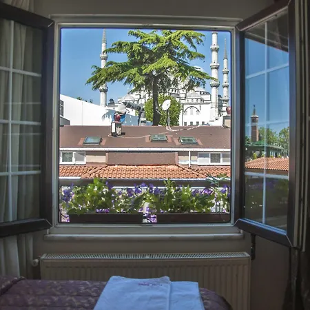 Grand Ambiance Estambul