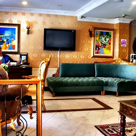 Grand Ambiance Hotel