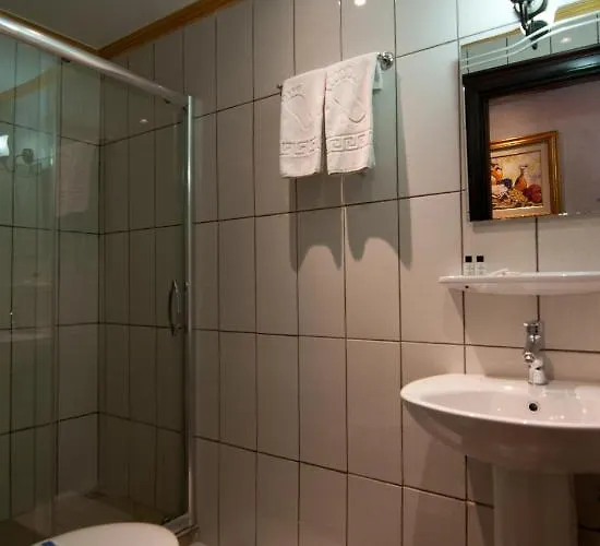 Grand Ambiance Istambul