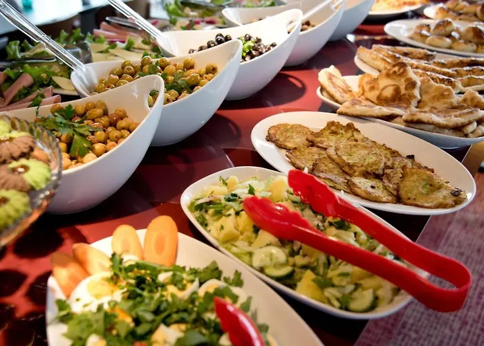 Grand Ambiance Istambul