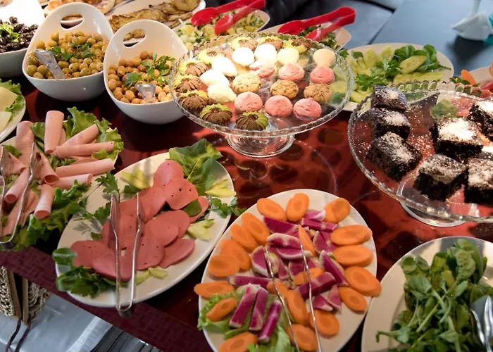 Hotel Grand Ambiance