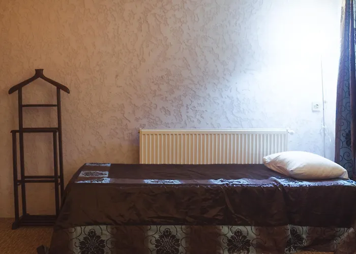 Hotel Grand Ambiance 3*