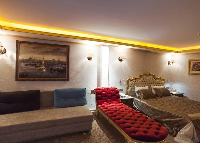 Grand Ambiance Istambul