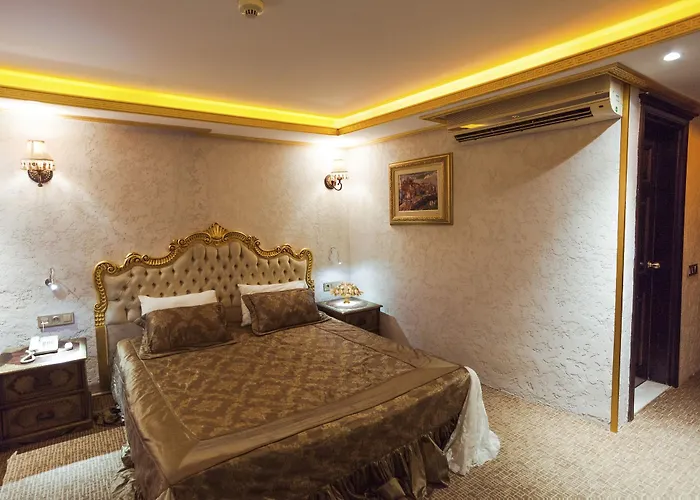 Grand Ambiance Istambul