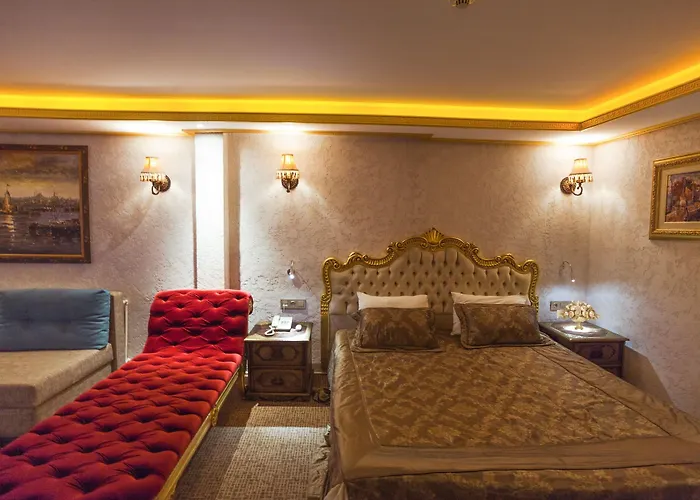 Grand Ambiance Istambul