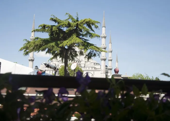 Grand Ambiance Hotel