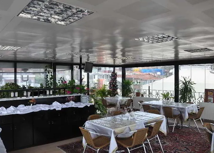 Grand Ambiance 3* Istambul