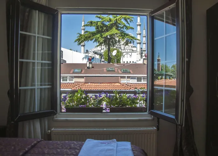 Grand Ambiance Istambul