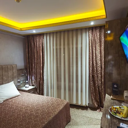 Hotel Grand Ambiance