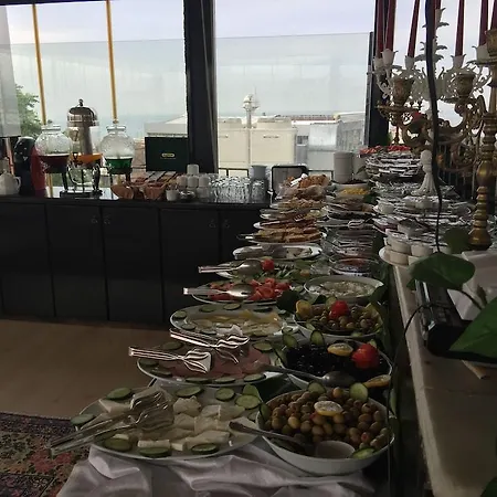 Grand Ambiance