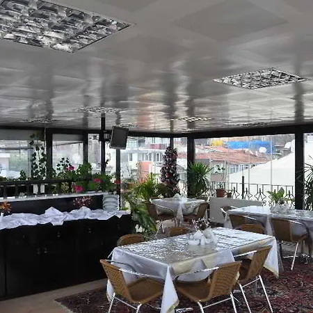 Grand Ambiance 3* Stambuł