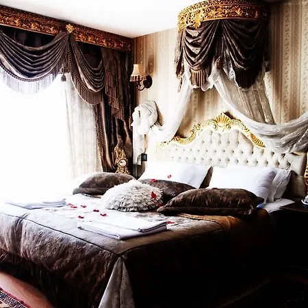 Grand Ambiance 3* Stambuł